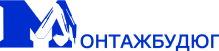 ТОВ МонтажБудЮг Logo